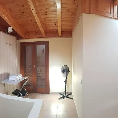 Casa Di Valentina * Rhodes City