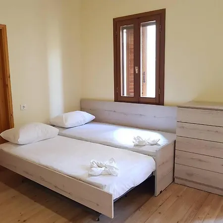 Casa Di Valentina Hébergement de vacances *