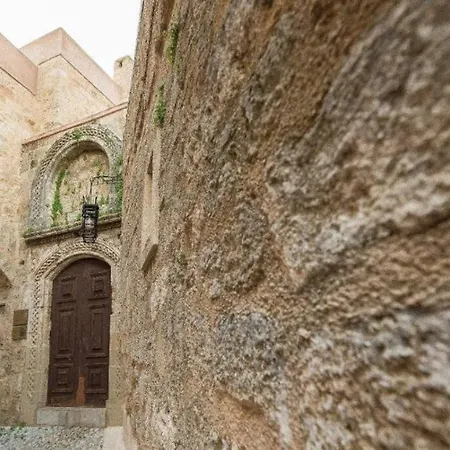 Casa Di Valentina Rhodes City