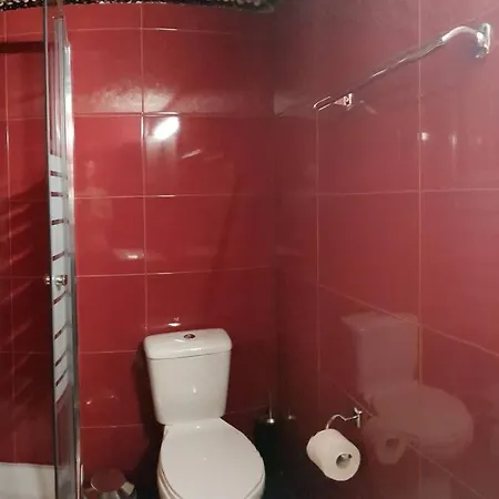 Hébergement de vacances Casa Di Valentina Rhodes City