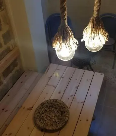 Hébergement de vacances Casa Di Valentina