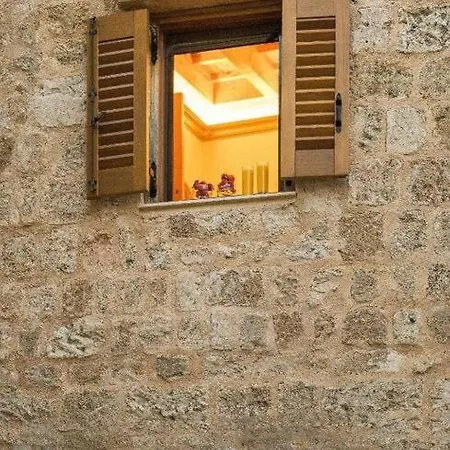 Casa Di Valentina Родос
