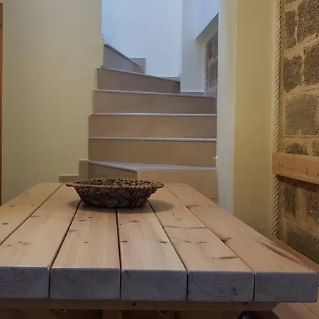 Casa Di Valentina Hébergement de vacances