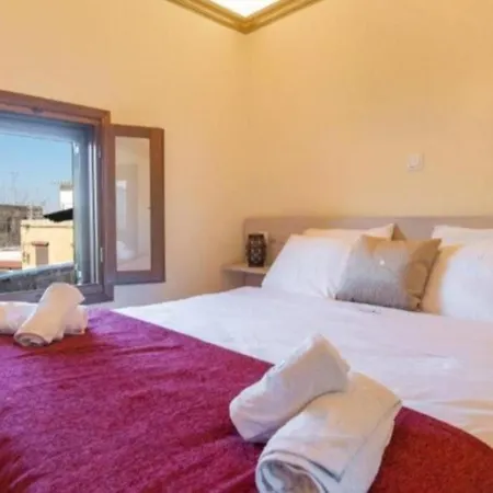 Casa Di Valentina Hébergement de vacances Rhodes City