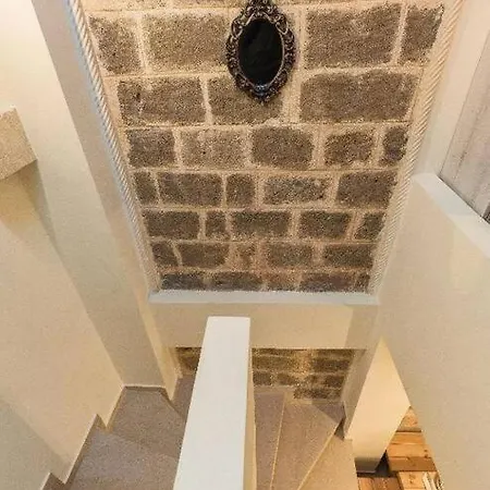 Hébergement de vacances Casa Di Valentina